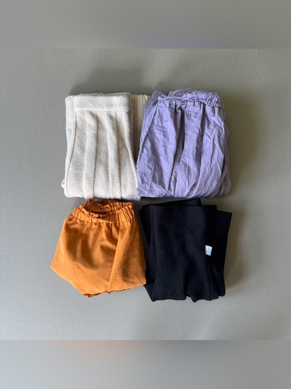 Girls Modest Skirts Bundle
